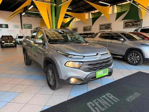 FIAT TORO FREEDOM AT6