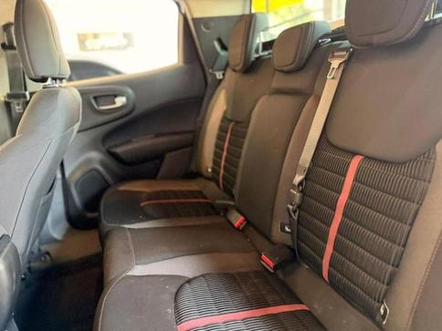 FIAT TORO FREEDOM AT6