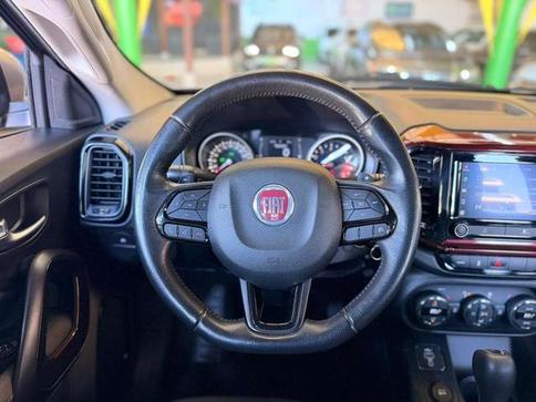 FIAT TORO FREEDOM AT6