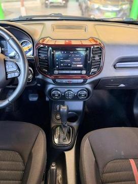 FIAT TORO FREEDOM AT6