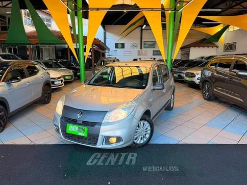 RENAULT SANDERO PR1616VA