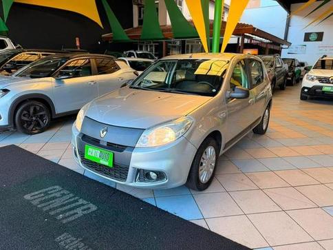 RENAULT SANDERO PR1616VA