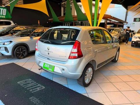 RENAULT SANDERO PR1616VA