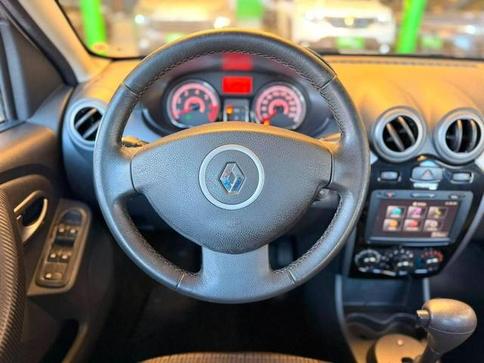 RENAULT SANDERO PR1616VA
