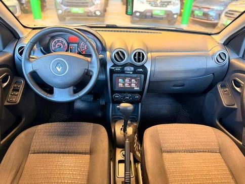 RENAULT SANDERO PR1616VA