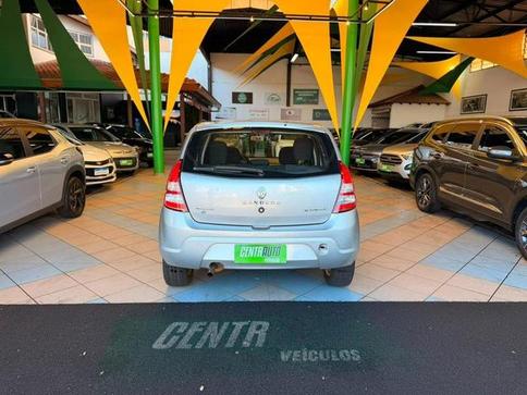 RENAULT SANDERO PR1616VA