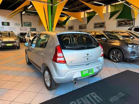 RENAULT SANDERO PR1616VA