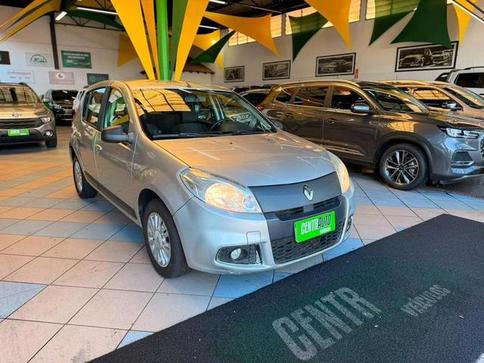 RENAULT SANDERO PR1616VA