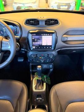 JEEP RENEGADE LGTD T270