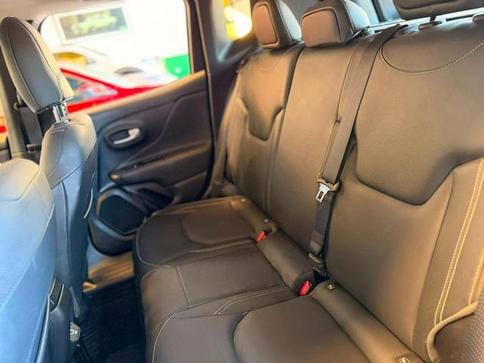 JEEP RENEGADE LGTD T270