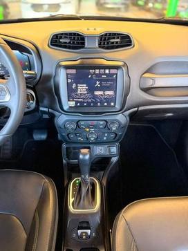 JEEP RENEGADE LGTD T270