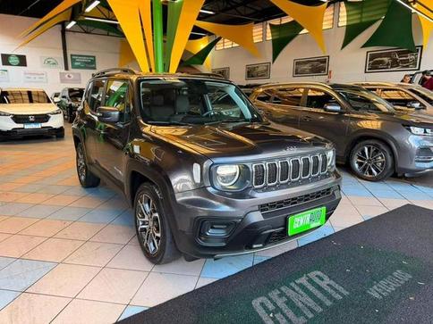 JEEP RENEGADE LGTD T270