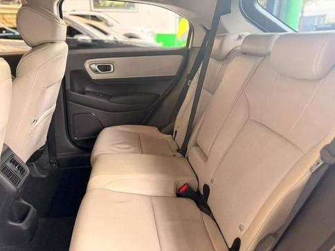 HONDA HR-V ADVANCE