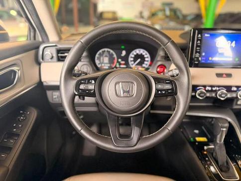 HONDA HR-V ADVANCE