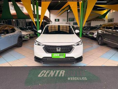 HONDA HR-V ADVANCE
