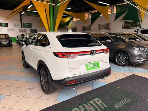 HONDA HR-V ADVANCE