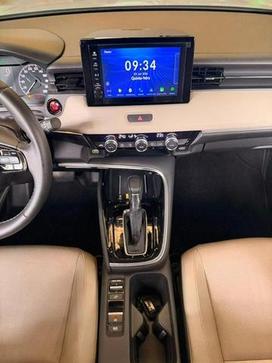 HONDA HR-V ADVANCE