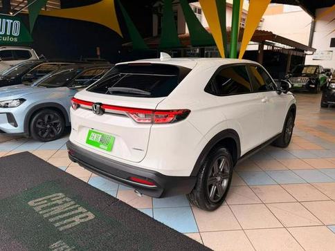 HONDA HR-V ADVANCE