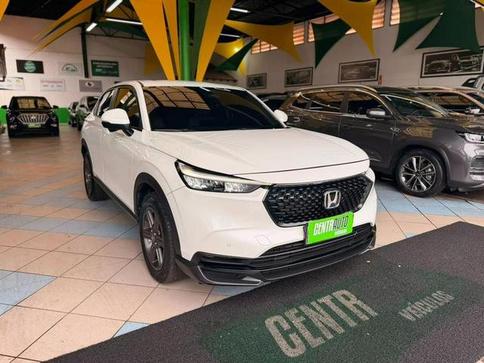 HONDA HR-V ADVANCE