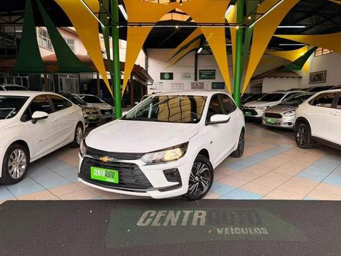 CHEVROLET ONIX 10MT HB