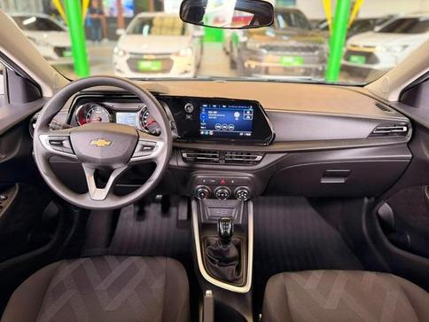 CHEVROLET ONIX 10MT HB