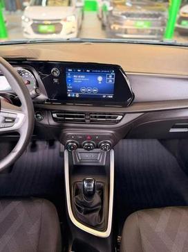 CHEVROLET ONIX 10MT HB