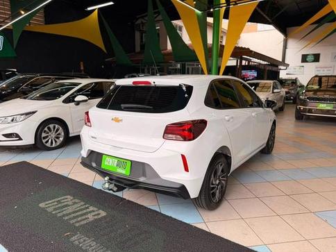 CHEVROLET ONIX 10MT HB