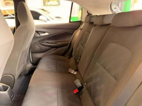 CHEVROLET ONIX 10MT HB