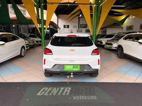 CHEVROLET ONIX 10MT HB