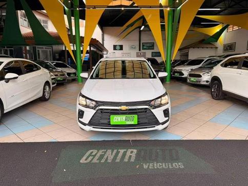 CHEVROLET ONIX 10MT HB