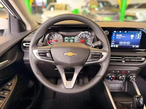 CHEVROLET ONIX 10MT HB