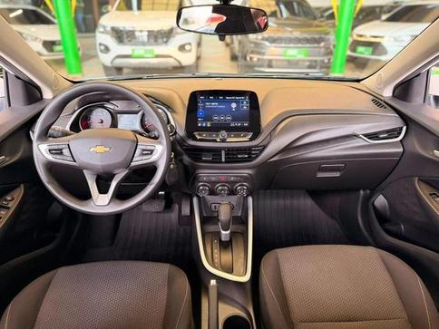 CHEVROLET ONIX PLUS 10TAT LT1