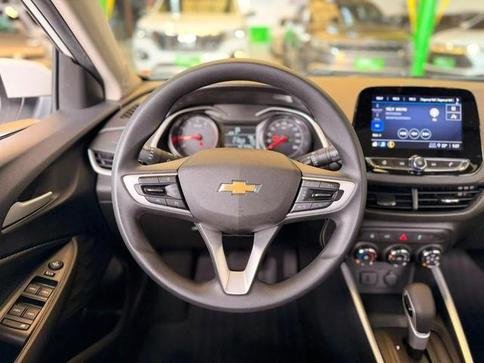 CHEVROLET ONIX PLUS 10TAT LT1