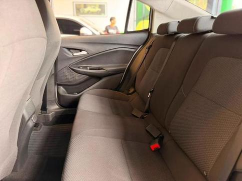 CHEVROLET ONIX PLUS 10TAT LT1
