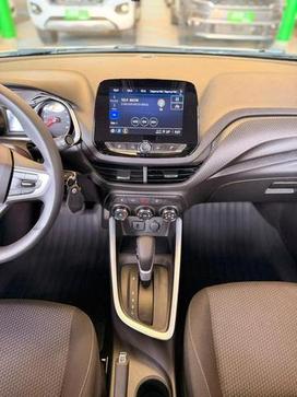 CHEVROLET ONIX PLUS 10TAT LT1