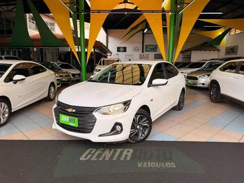 CHEVROLET ONIX PLUS 10TAT LT1