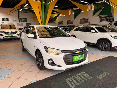 CHEVROLET ONIX PLUS 10TAT LT1