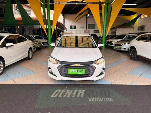 CHEVROLET ONIX PLUS 10TAT LT1