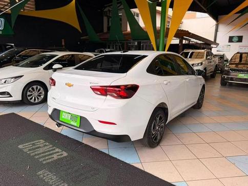 CHEVROLET ONIX PLUS 10TAT LT1