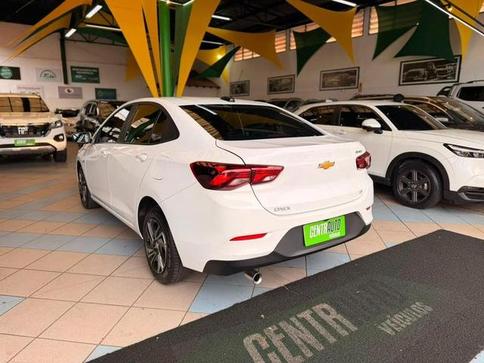 CHEVROLET ONIX PLUS 10TAT LT1