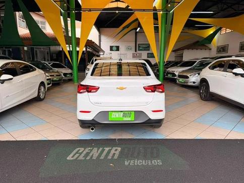 CHEVROLET ONIX PLUS 10TAT LT1
