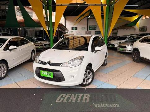 CITROEN C3 1.6 ATTRACTION AUT