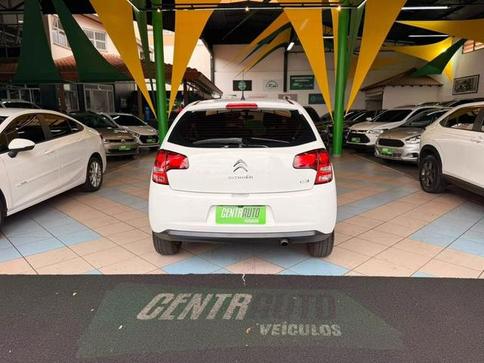 CITROEN C3 1.6 ATTRACTION AUT