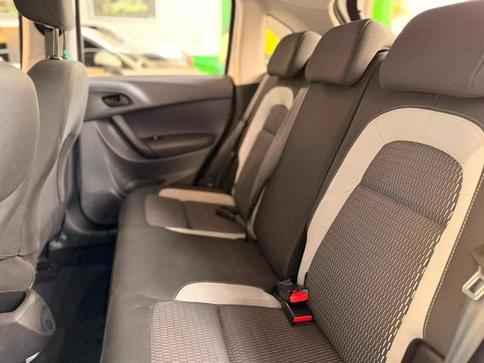 CITROEN C3 1.6 ATTRACTION AUT