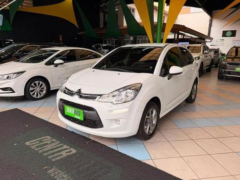 CITROEN C3 1.6 ATTRACTION AUT