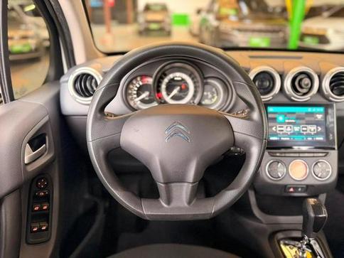 CITROEN C3 1.6 ATTRACTION AUT