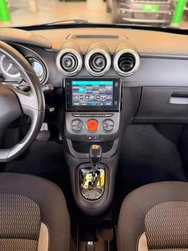 CITROEN C3 1.6 ATTRACTION AUT