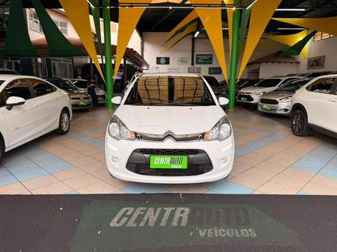 CITROEN C3 1.6 ATTRACTION AUT