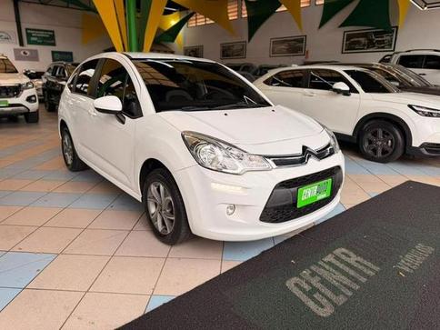 CITROEN C3 1.6 ATTRACTION AUT