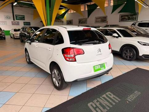 CITROEN C3 1.6 ATTRACTION AUT